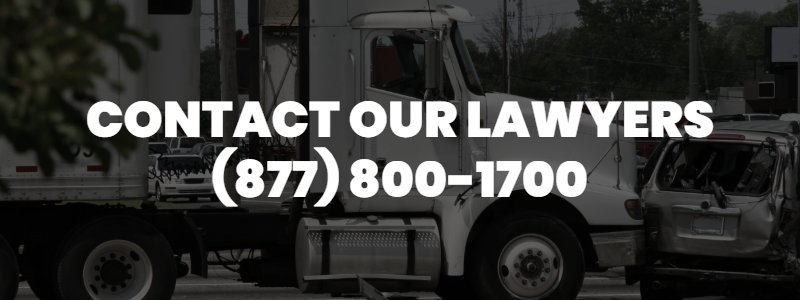 Delivery truck accident attorney in California